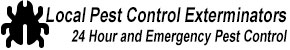 Alvada OH Pest Control Exterminators